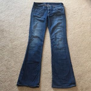 Hudson Jeans